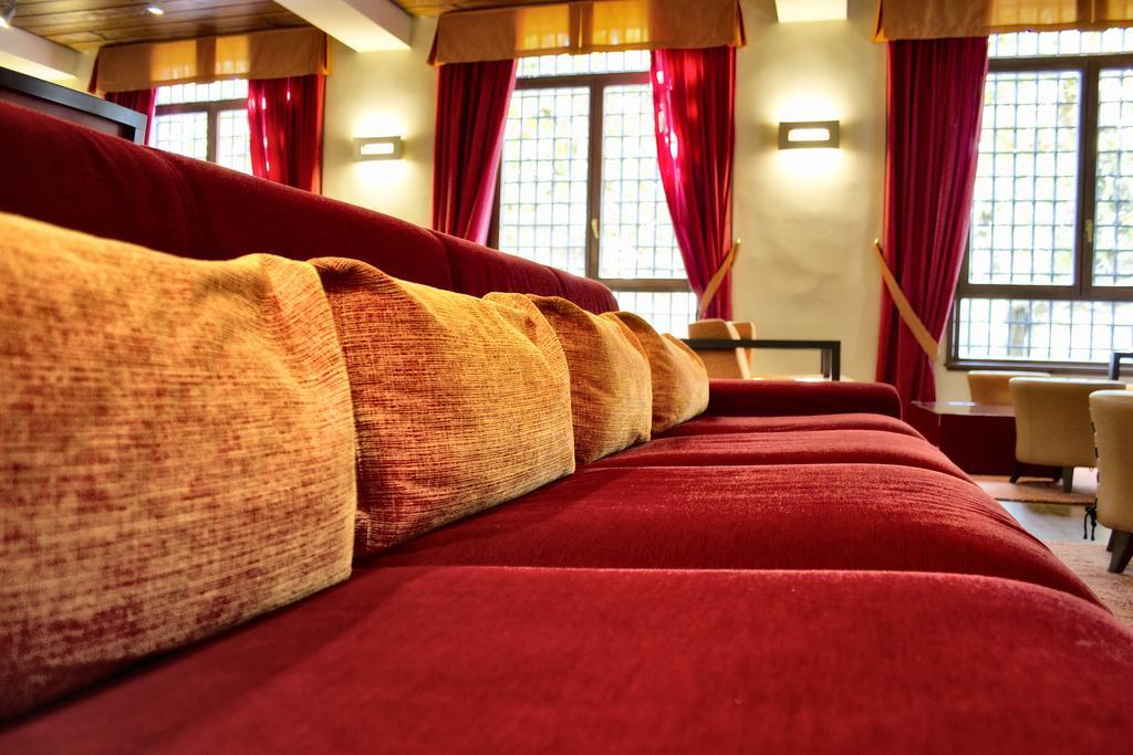 Don Paco Hotel Llanes Bagian luar foto