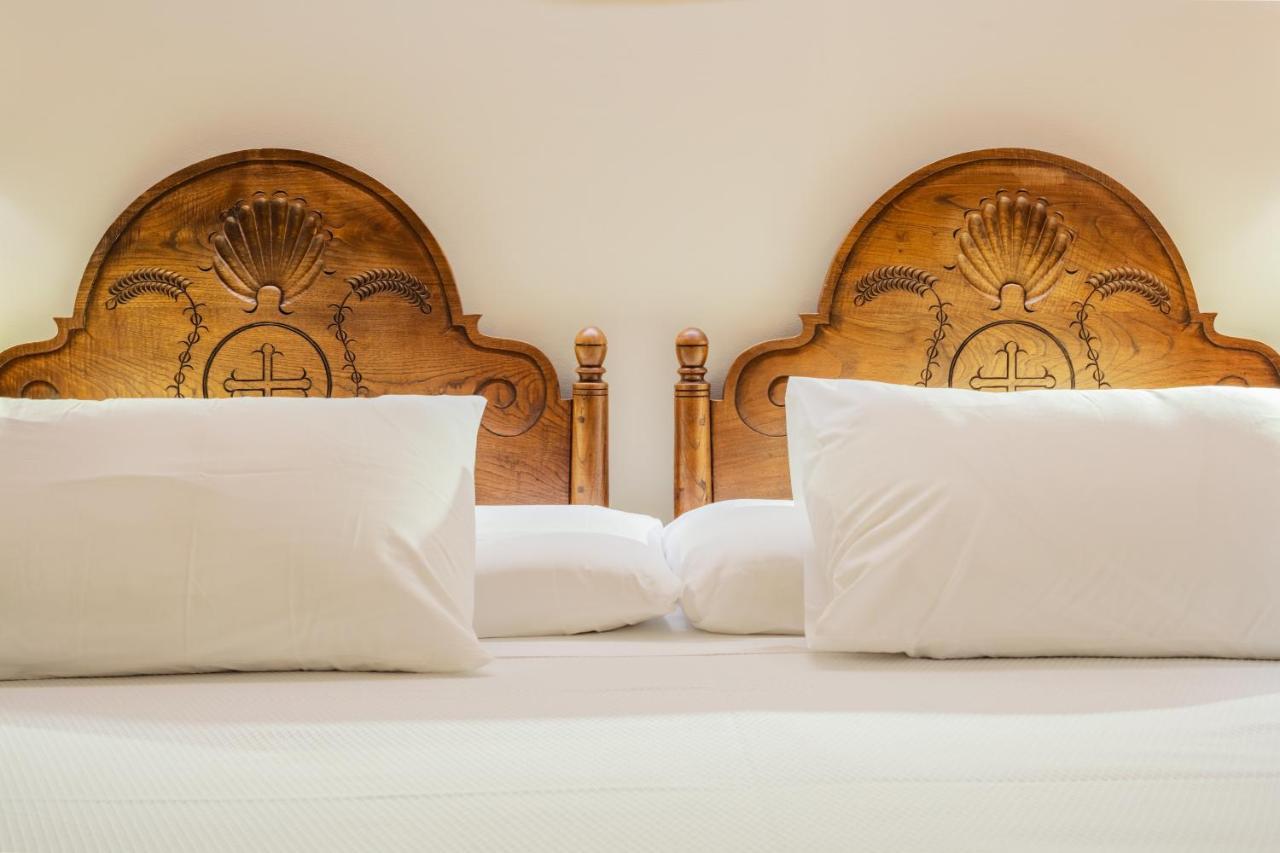 Don Paco Hotel Llanes Bagian luar foto
