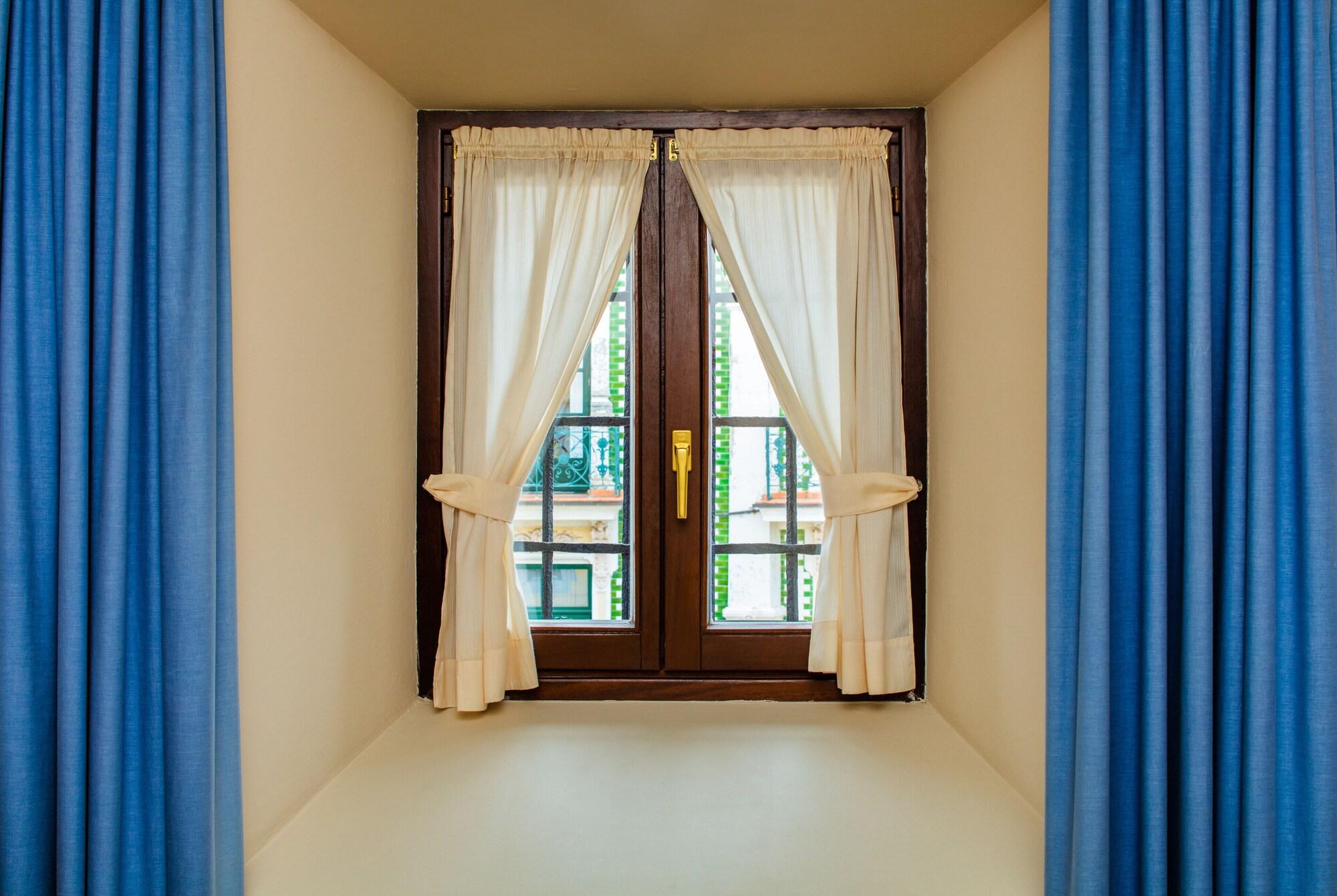 Don Paco Hotel Llanes Bagian luar foto