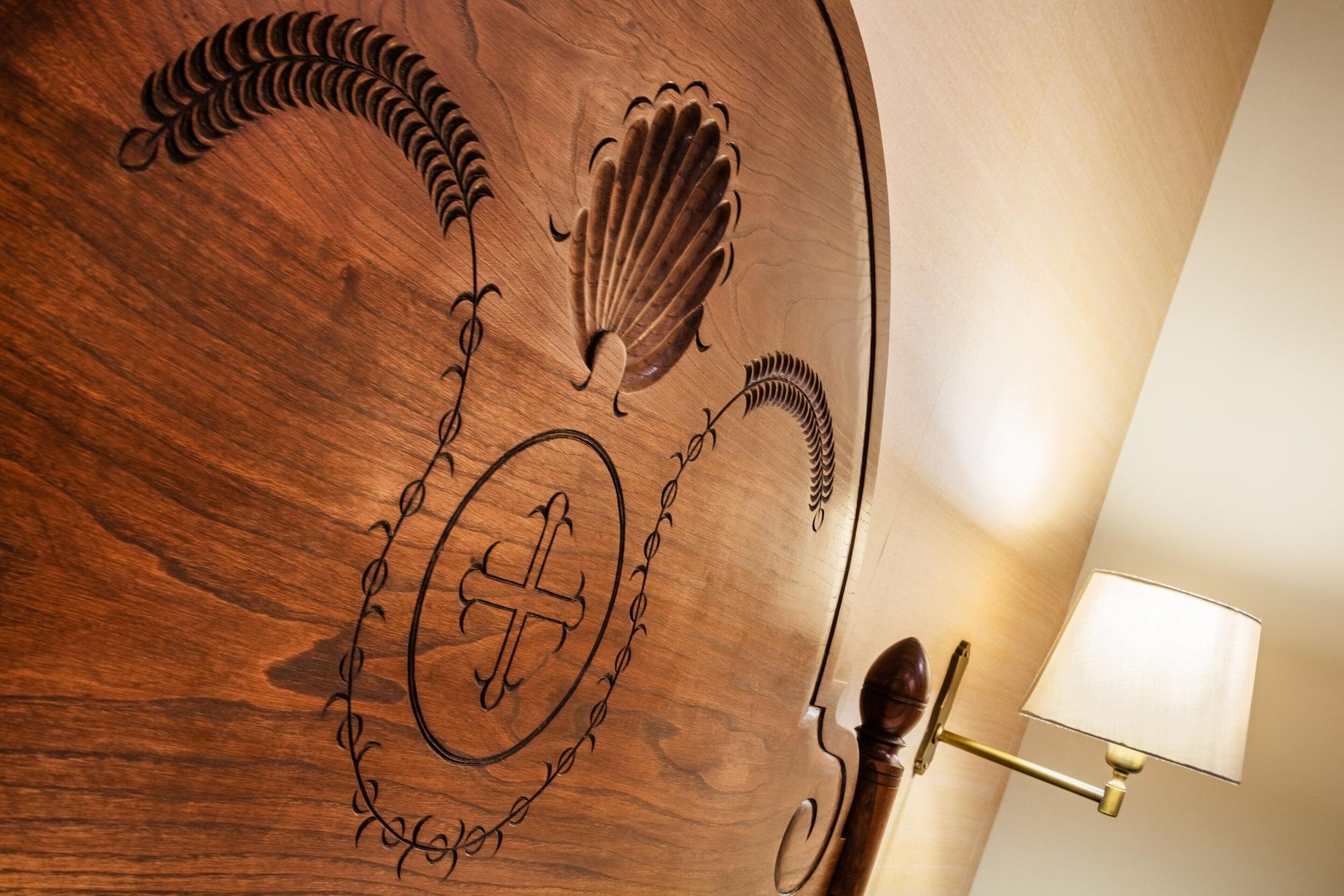 Don Paco Hotel Llanes Bagian luar foto