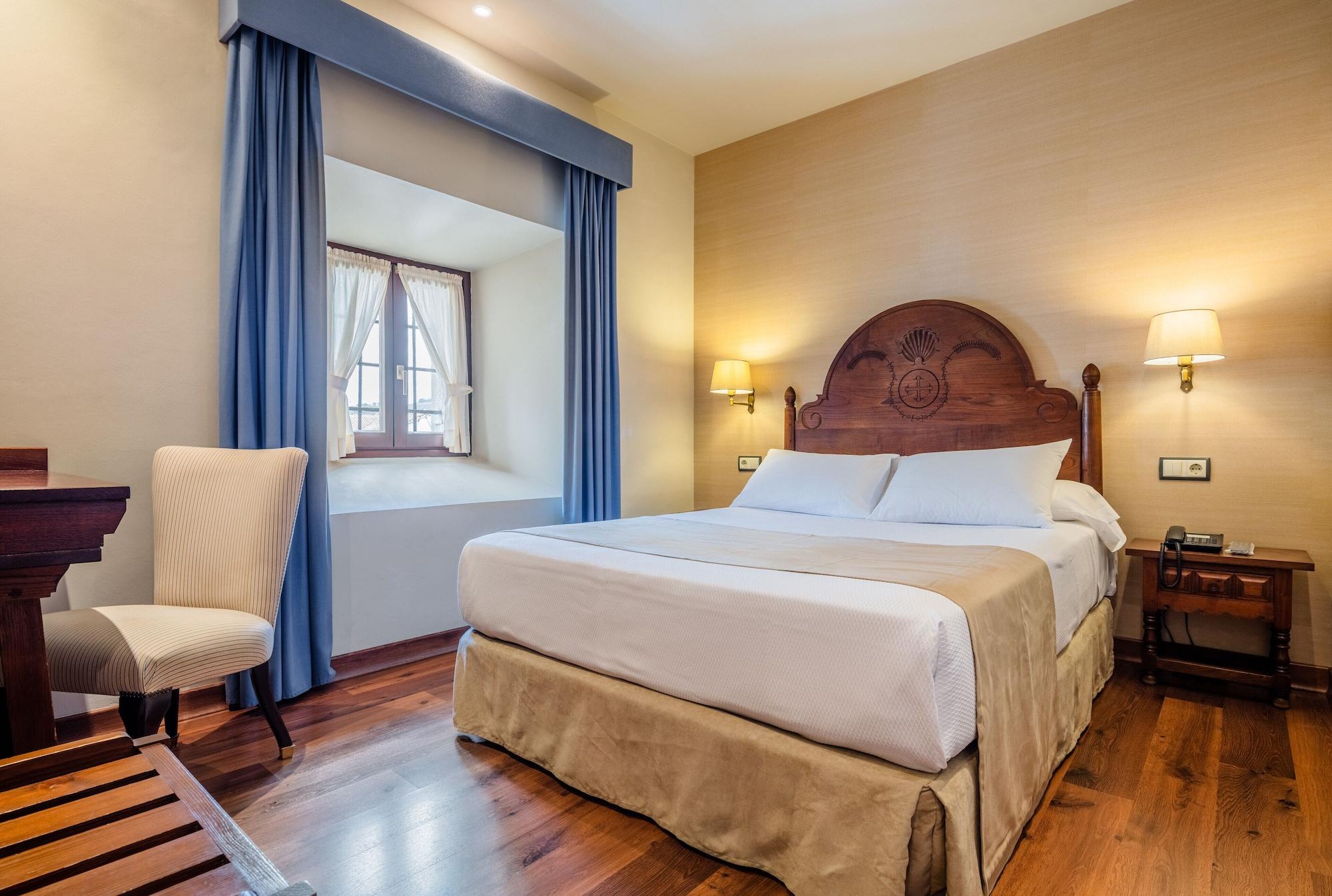 Don Paco Hotel Llanes Bagian luar foto
