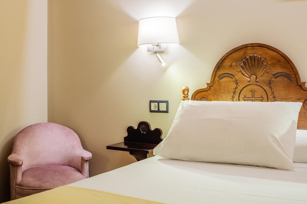 Don Paco Hotel Llanes Bagian luar foto