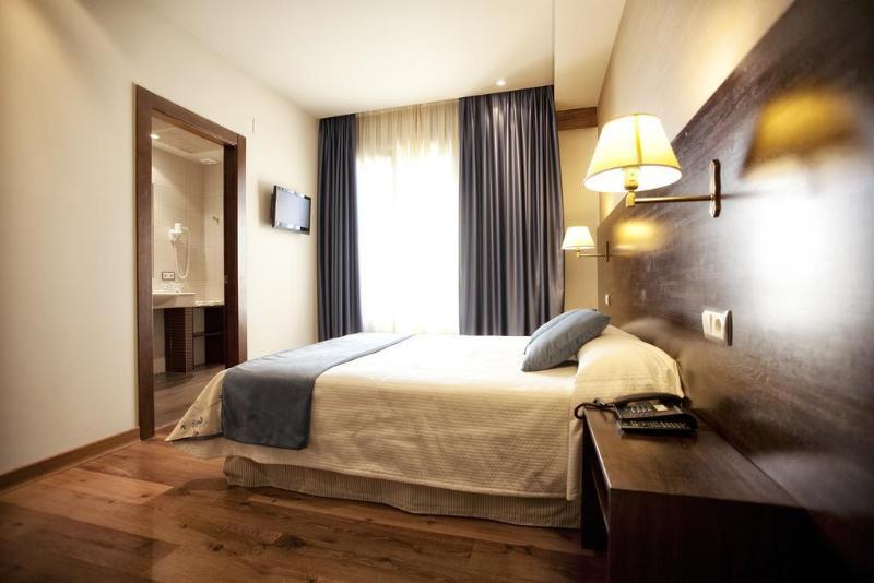 Don Paco Hotel Llanes Bagian luar foto